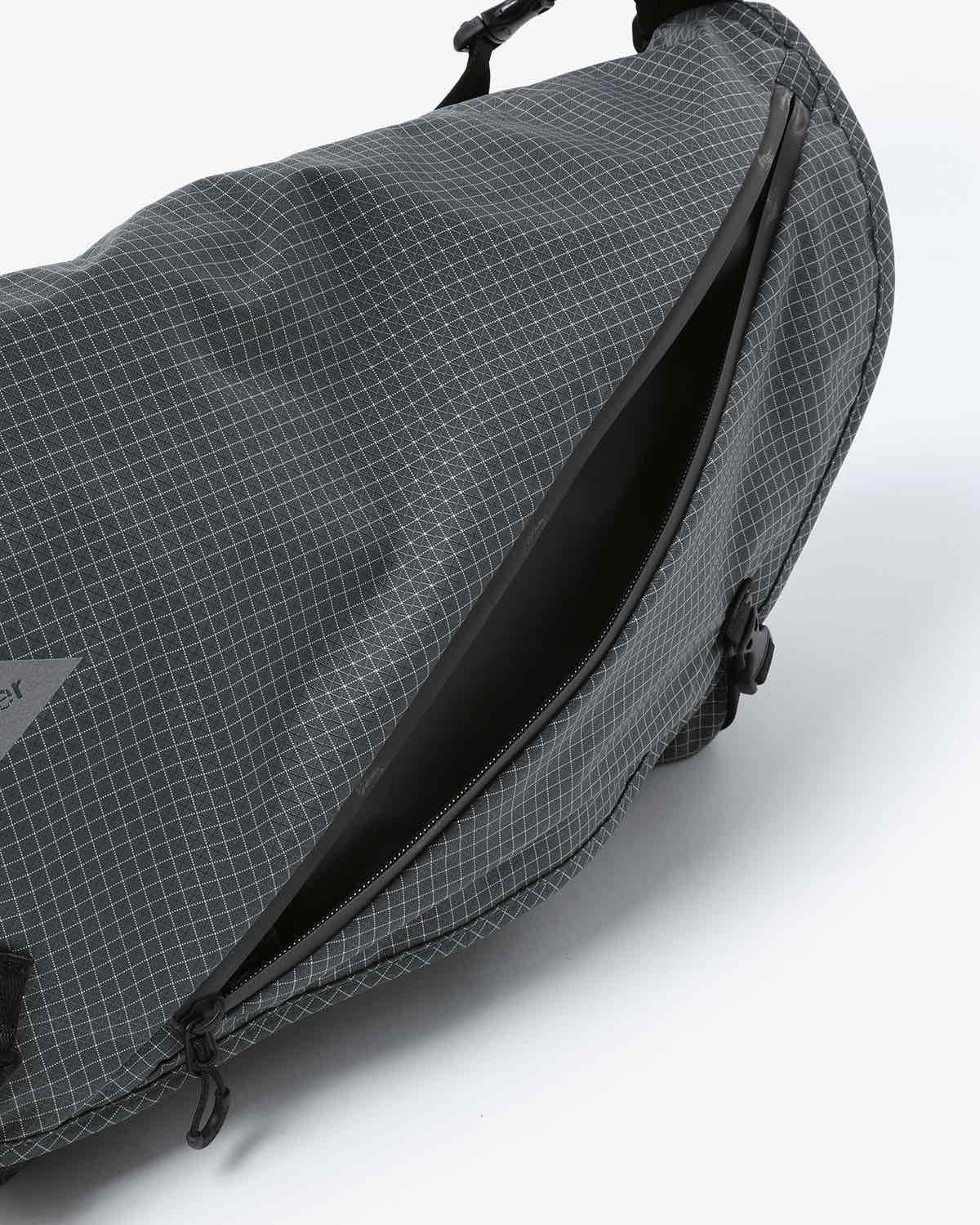 OCEAN RIP MESSENGER BAG