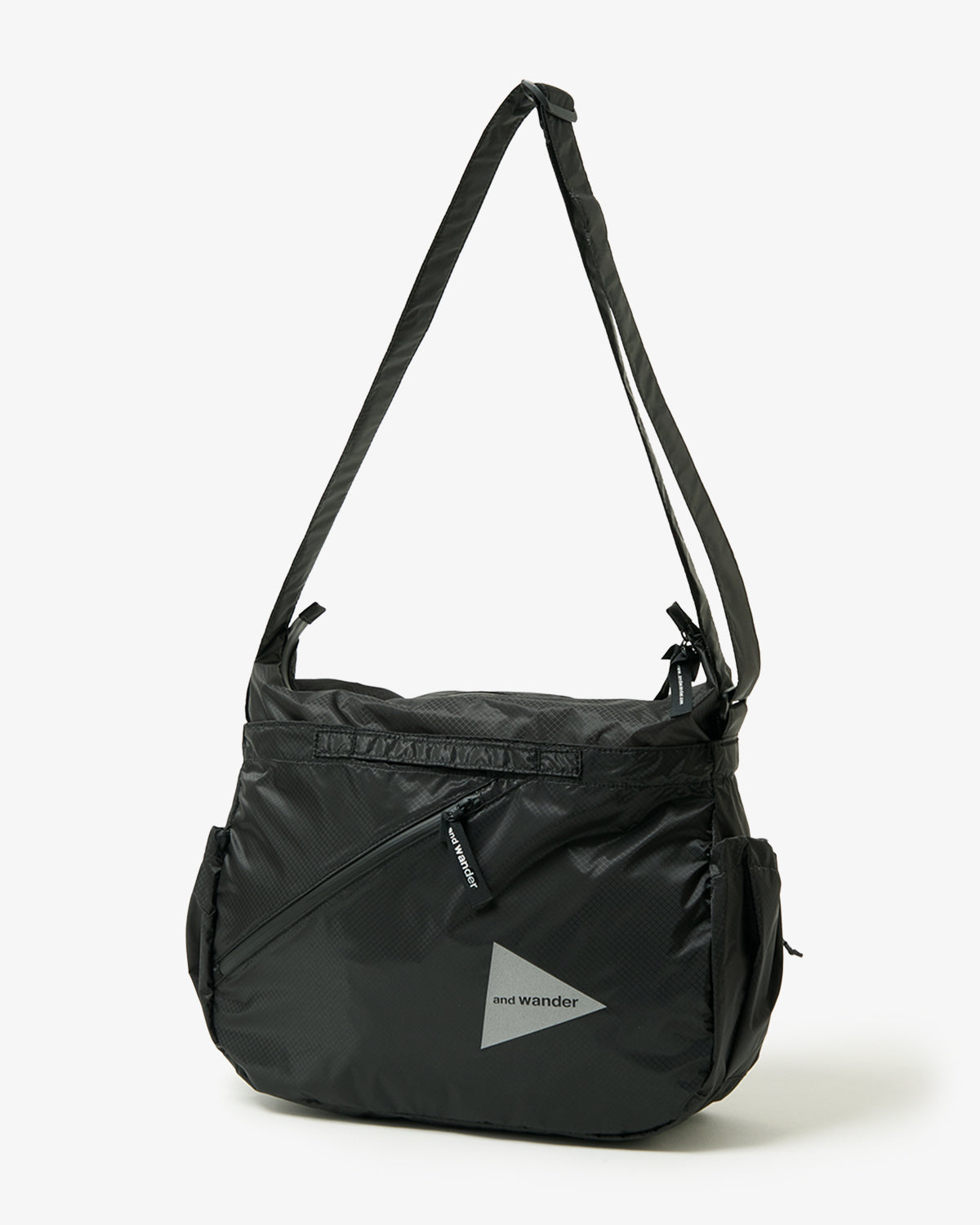 SIL SHOULDER BAG