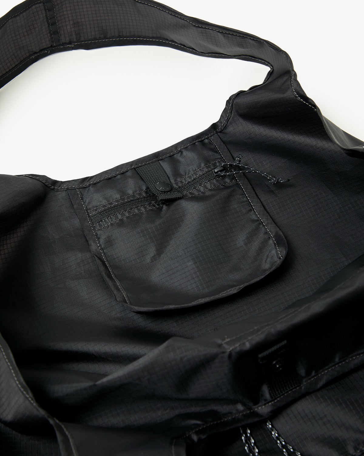 CRISPY RIP GROCERY POCKET BAG