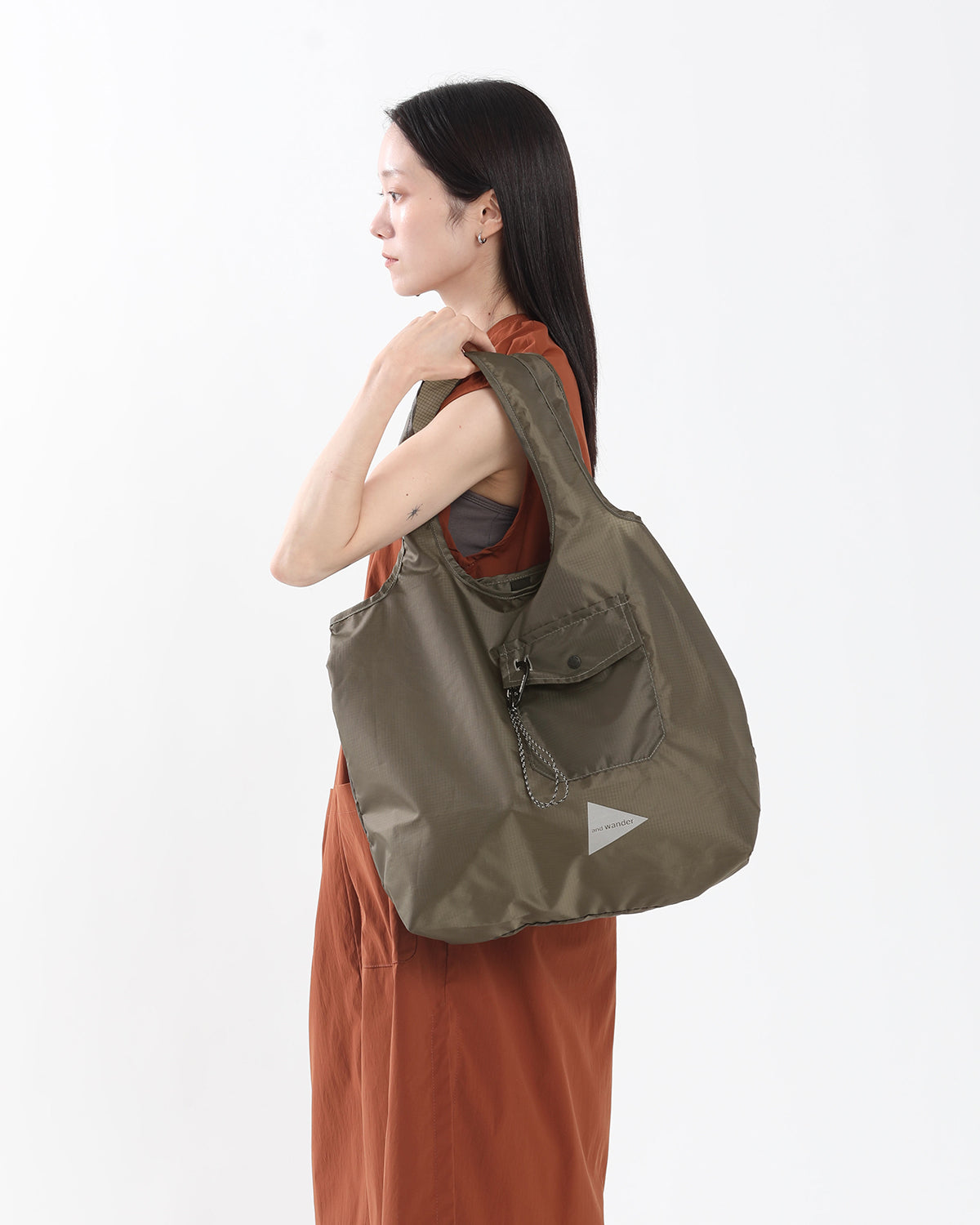 CRISPY RIP GROCERY POCKET BAG