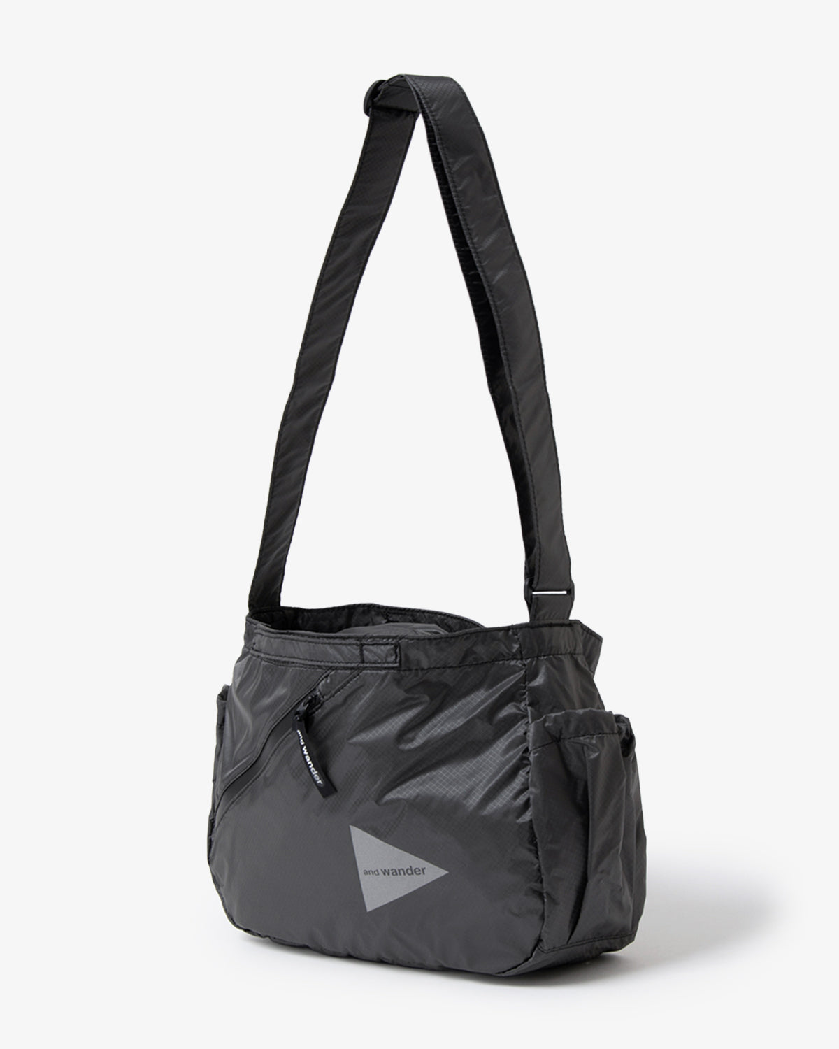SIL SHOULDER BAG