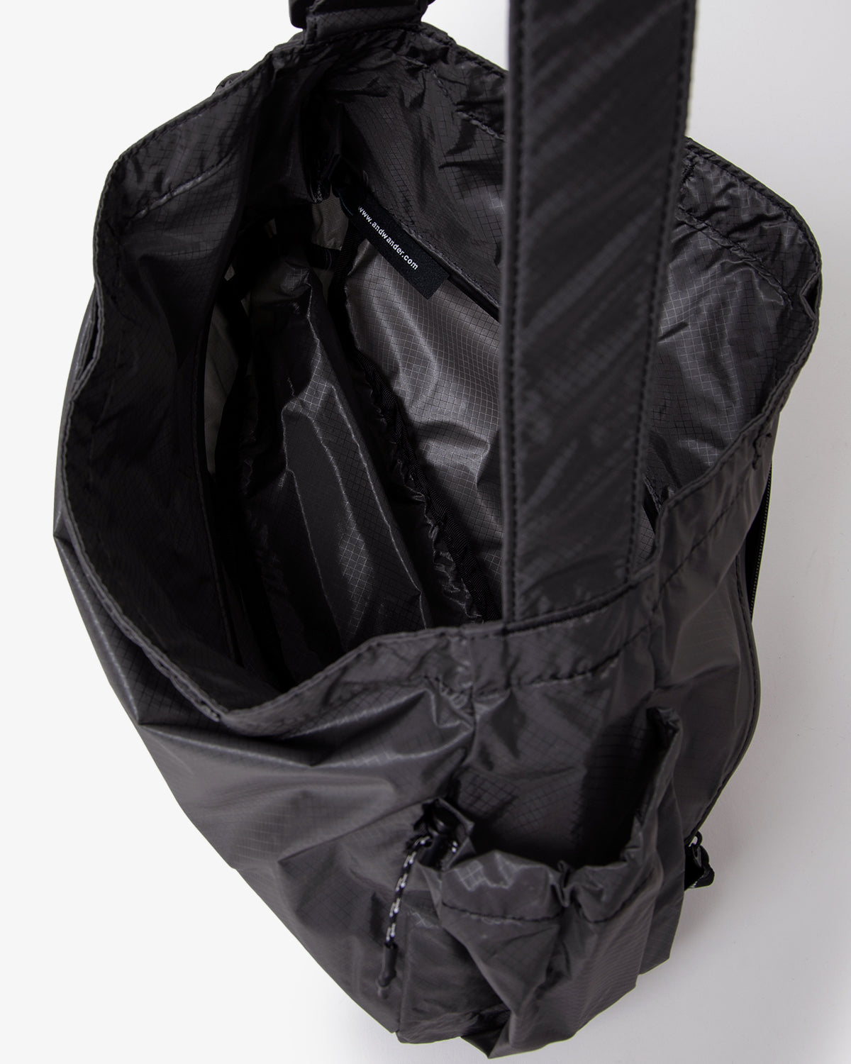 SIL SHOULDER BAG