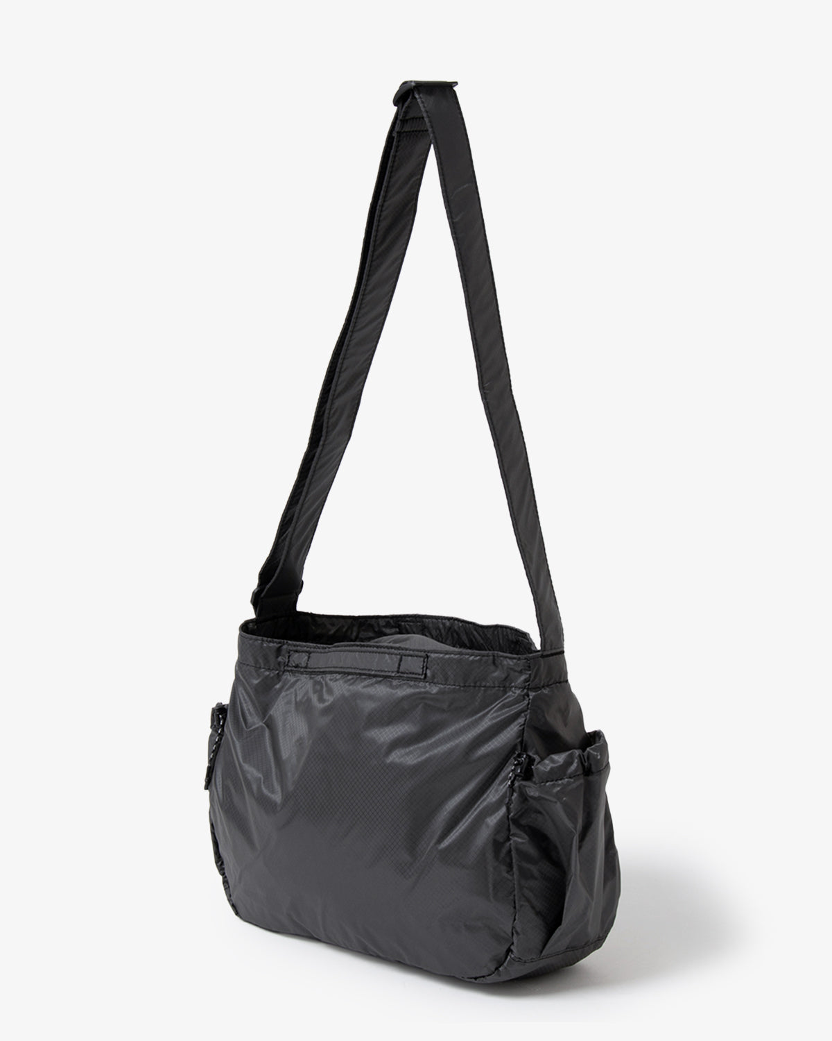 SIL SHOULDER BAG