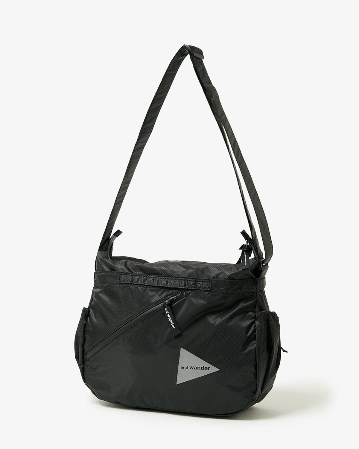 SIL SHOULDER BAG