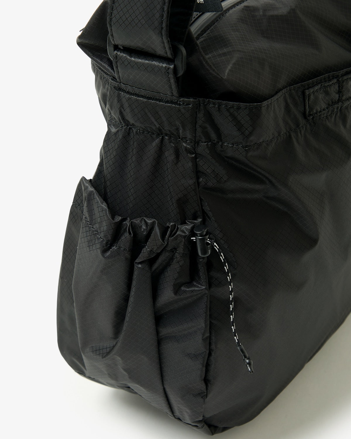 SIL SHOULDER BAG