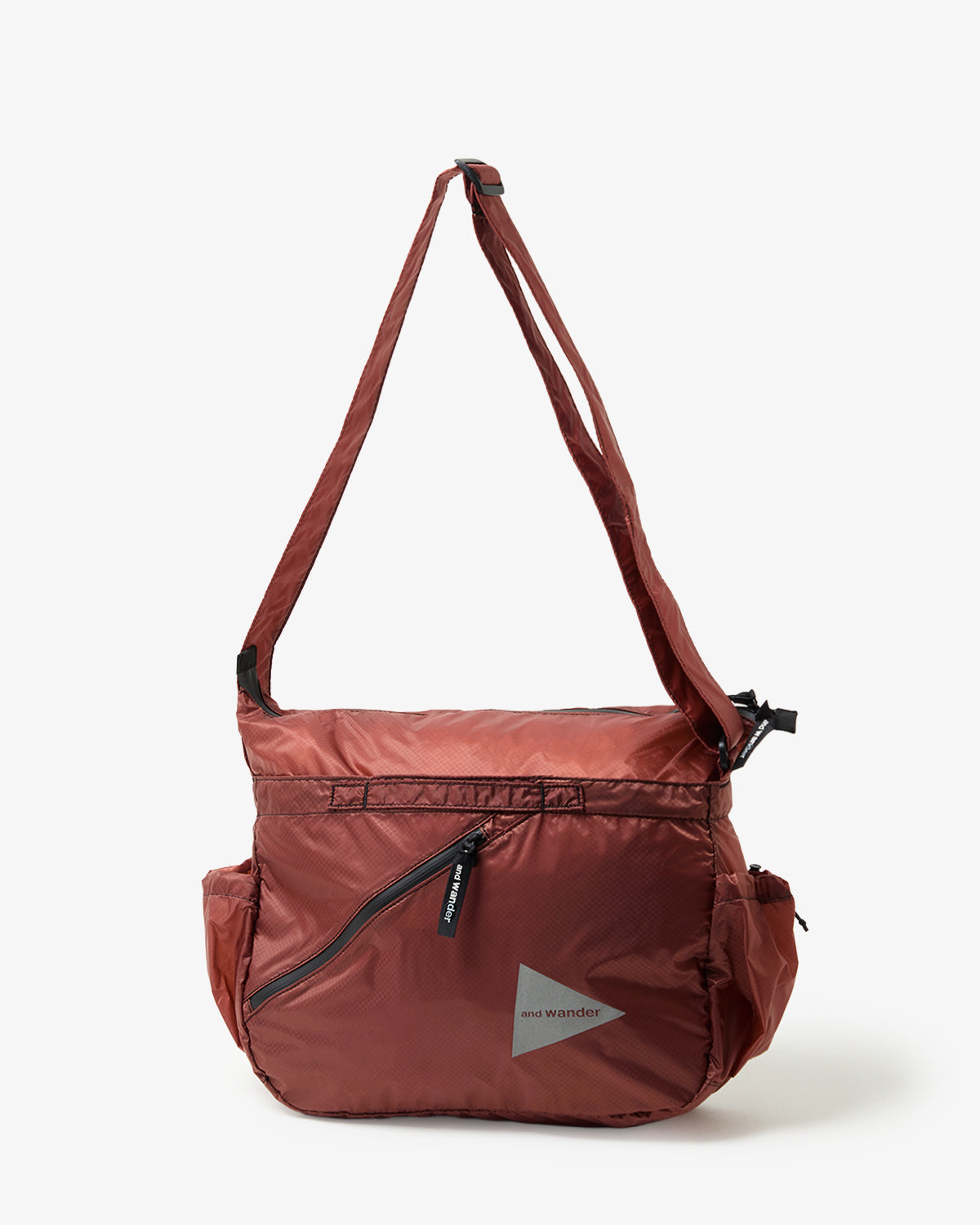 SIL SHOULDER BAG
