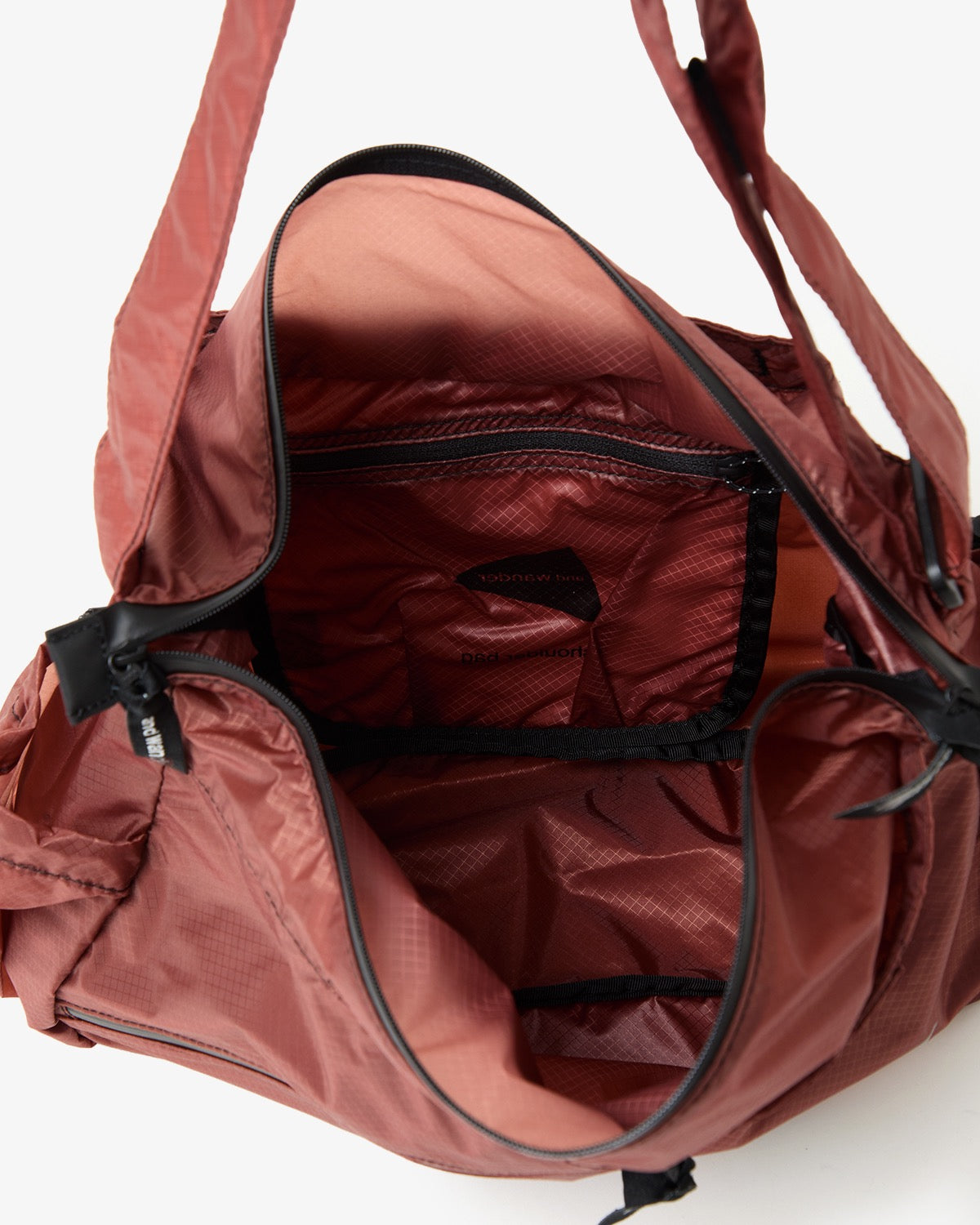 SIL SHOULDER BAG