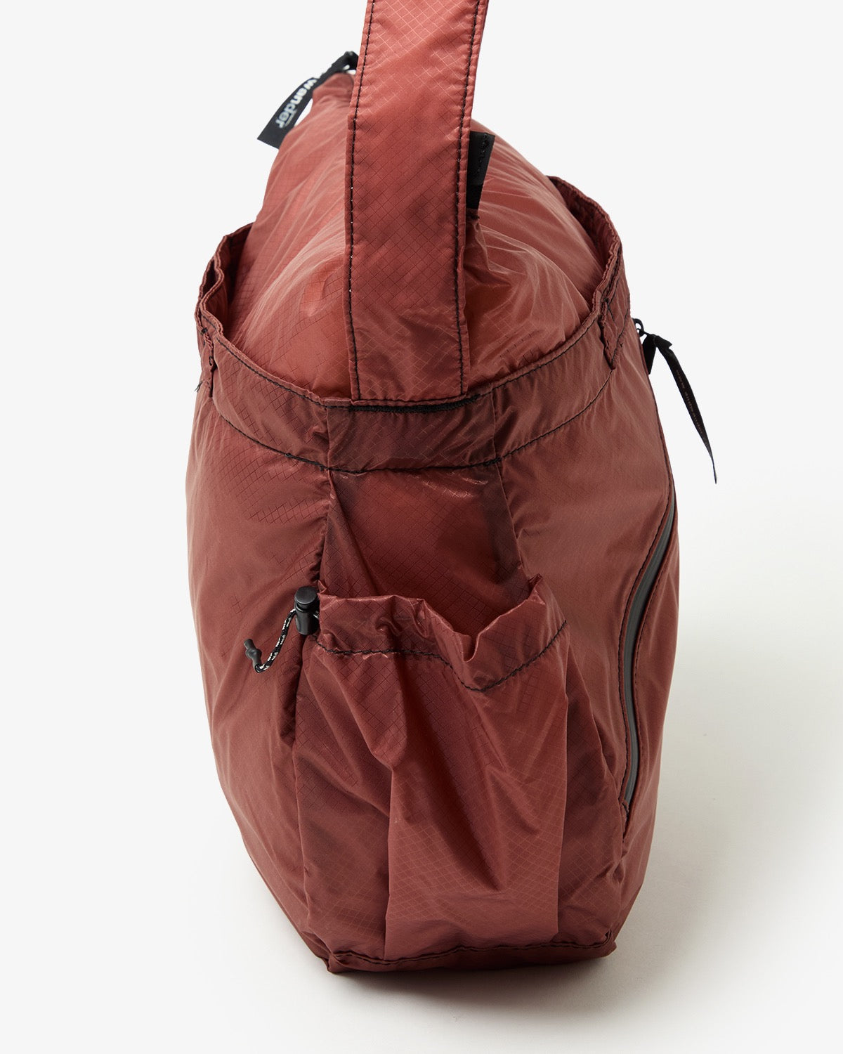 SIL SHOULDER BAG