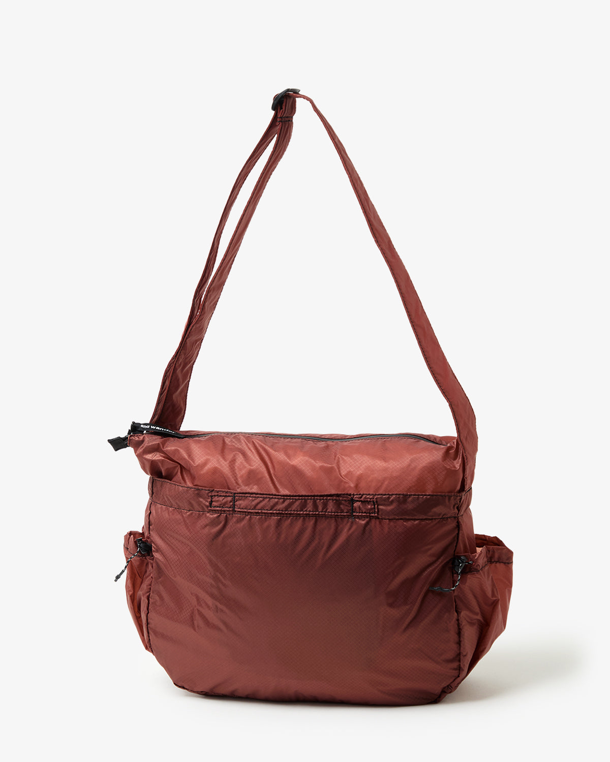 SIL SHOULDER BAG