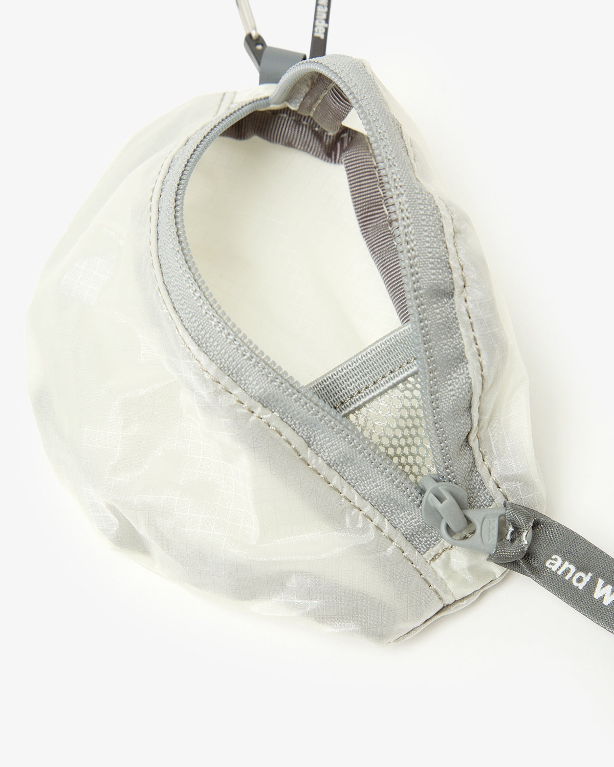 SIL MINI POUCH