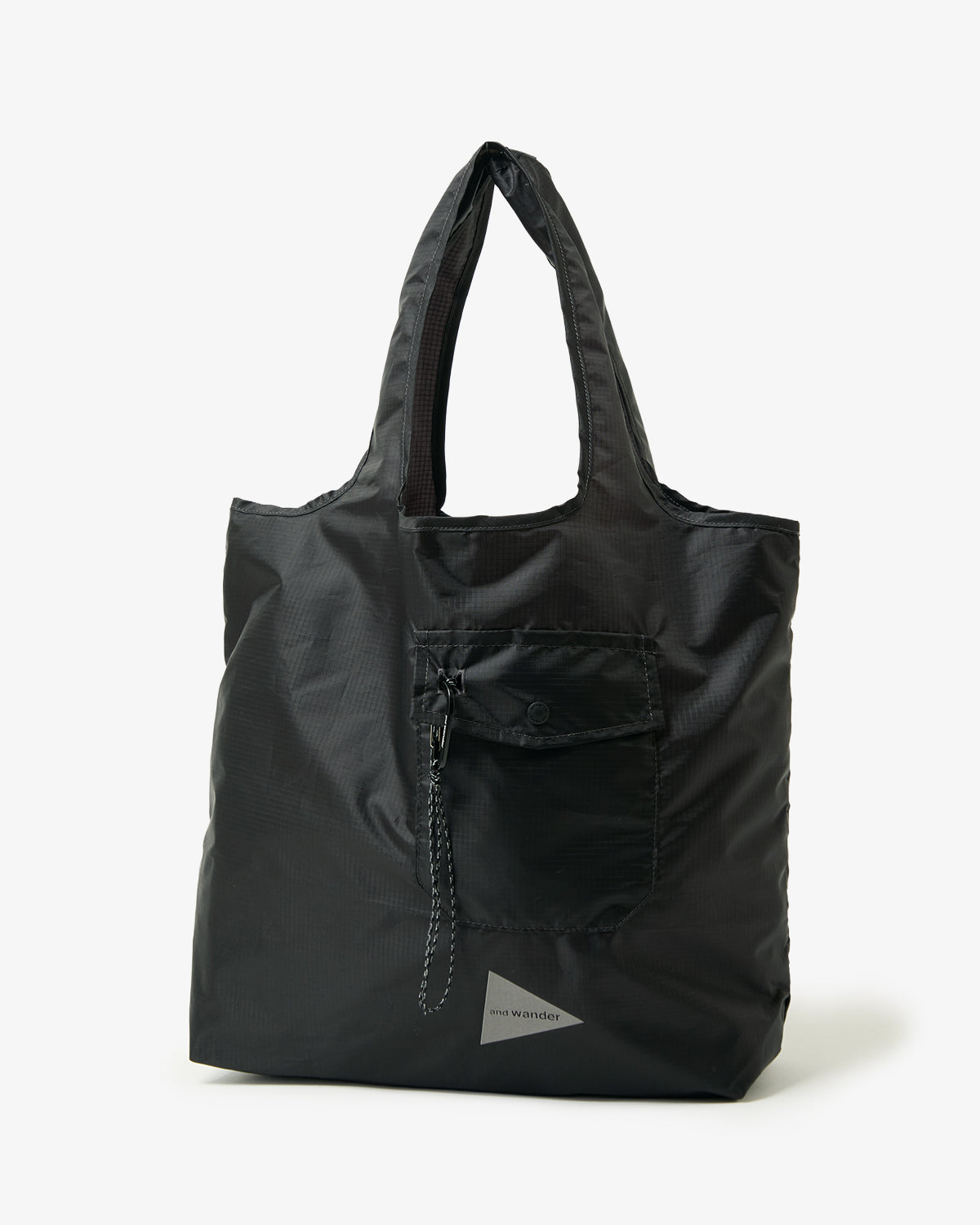CRISPY RIP GROCERY POCKET BAG