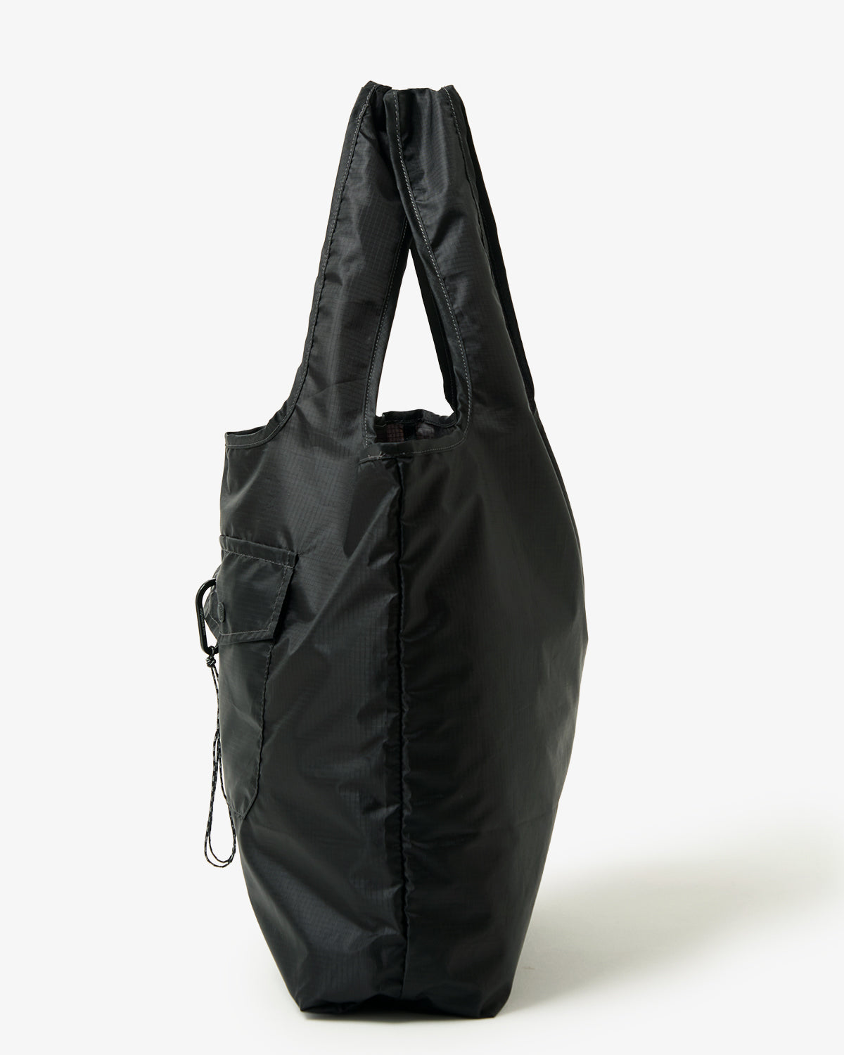 CRISPY RIP GROCERY POCKET BAG