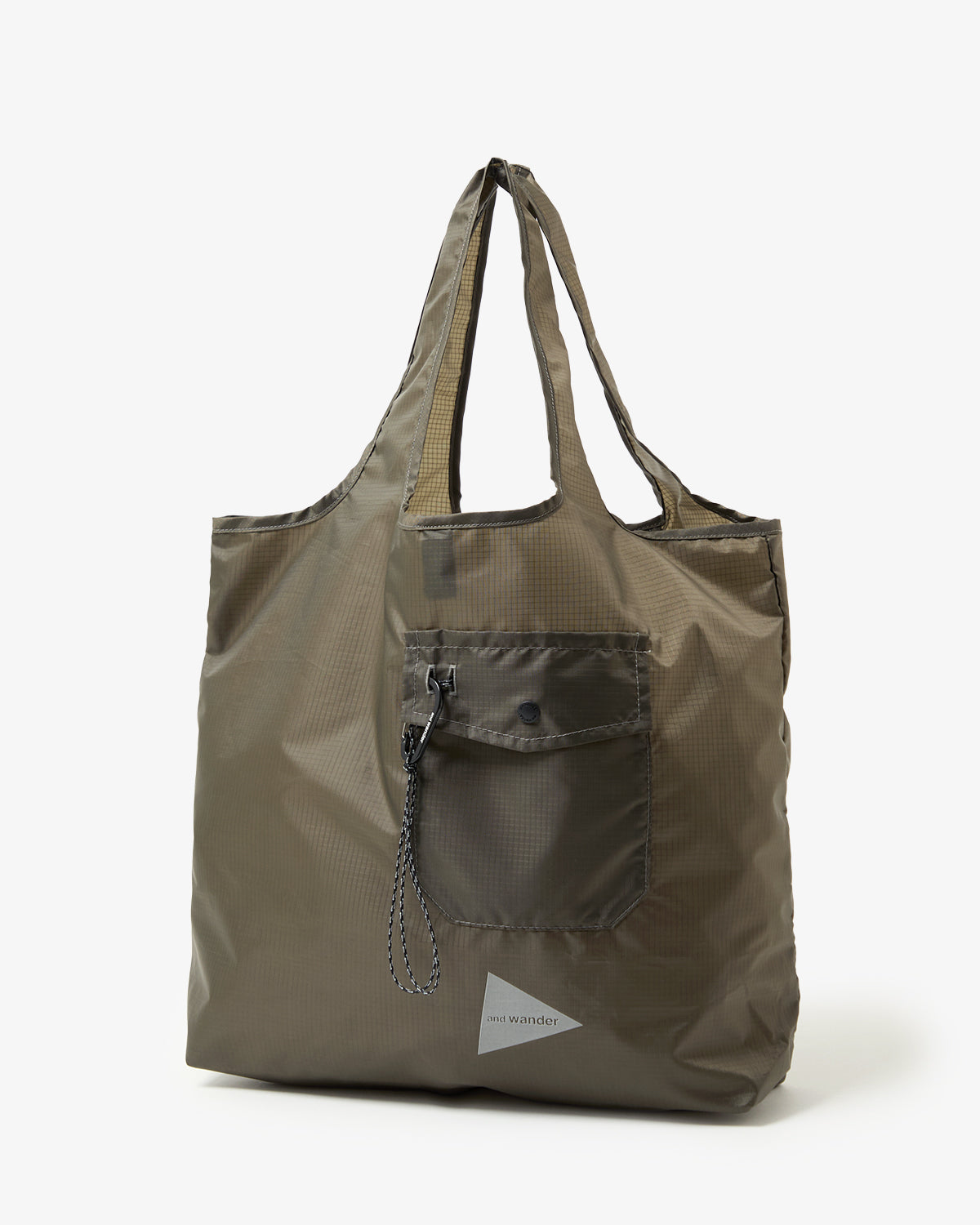 CRISPY RIP GROCERY POCKET BAG