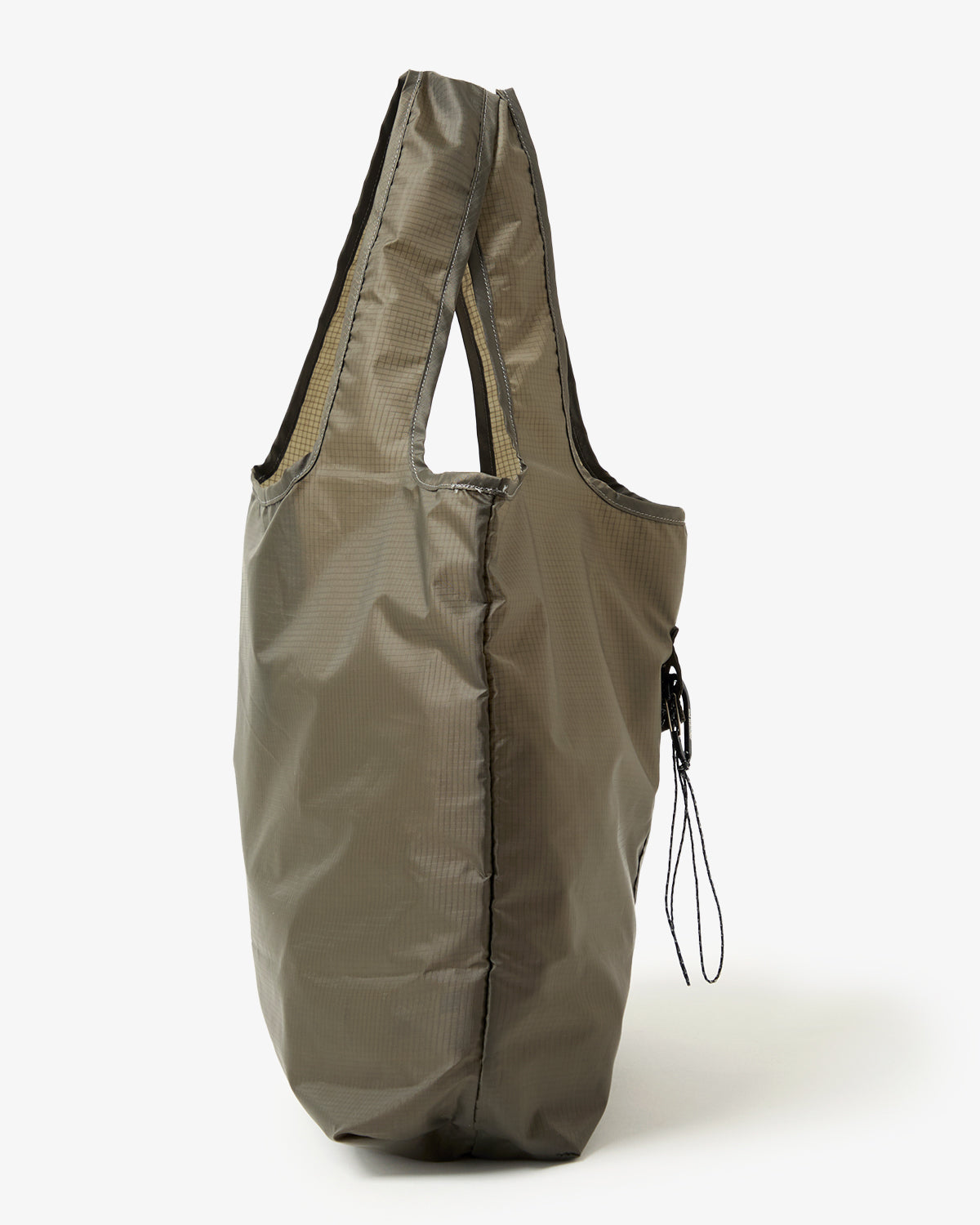 CRISPY RIP GROCERY POCKET BAG
