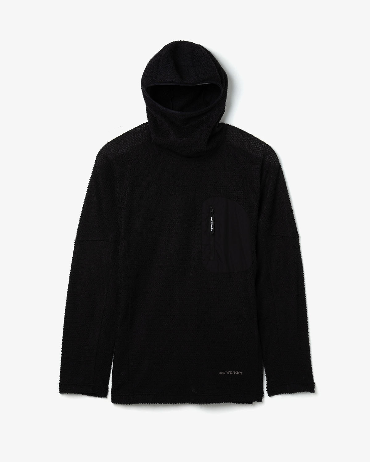 ALPHA DIRECT HOODIE