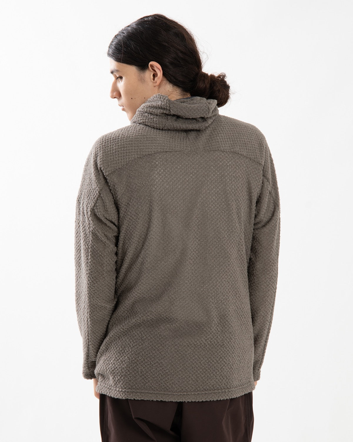 AIR FLEECE HOODIE 2