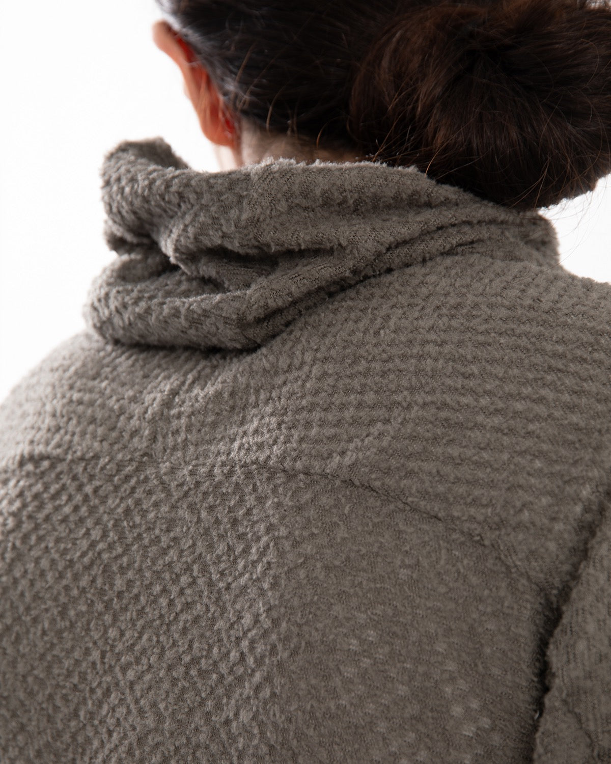 AIR FLEECE HOODIE 2