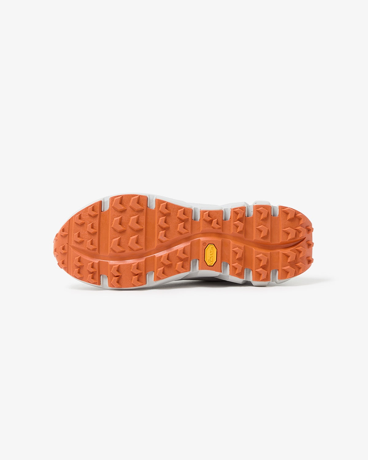 WATERPROOF TREK SHOES LOW