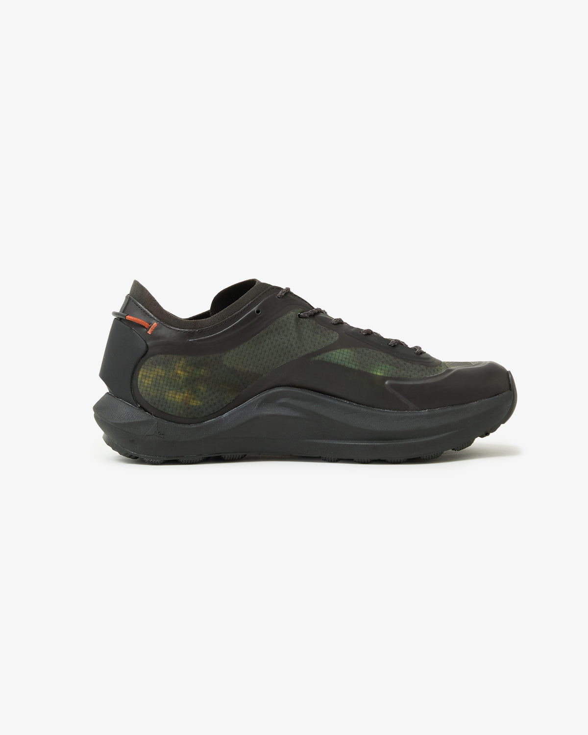 ROA × and wander SELLA CAMOUFLAGE