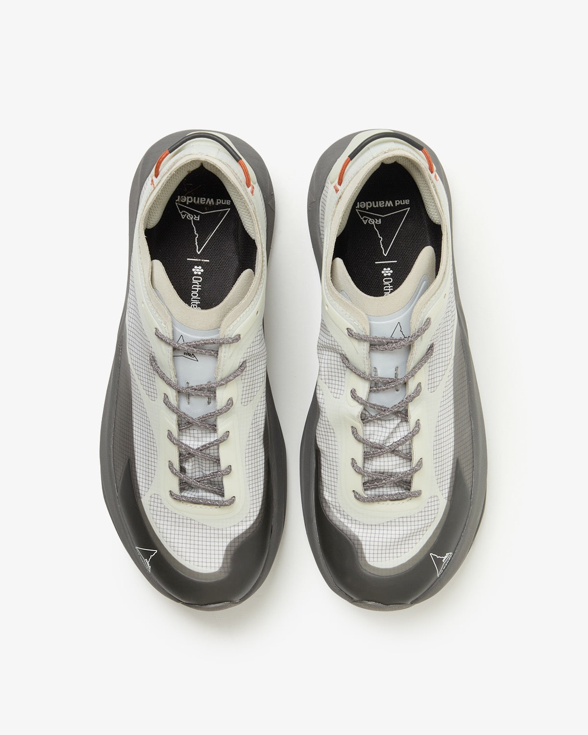 ROA × and wander SELLA RIPSTOP