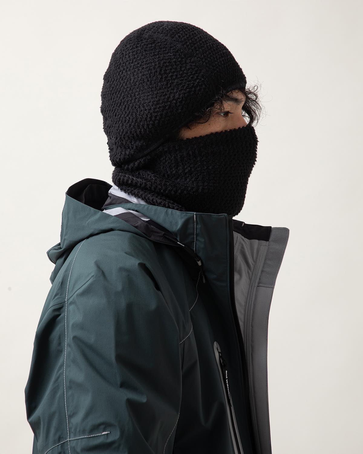 ALPHA DIRECT BALACLAVA