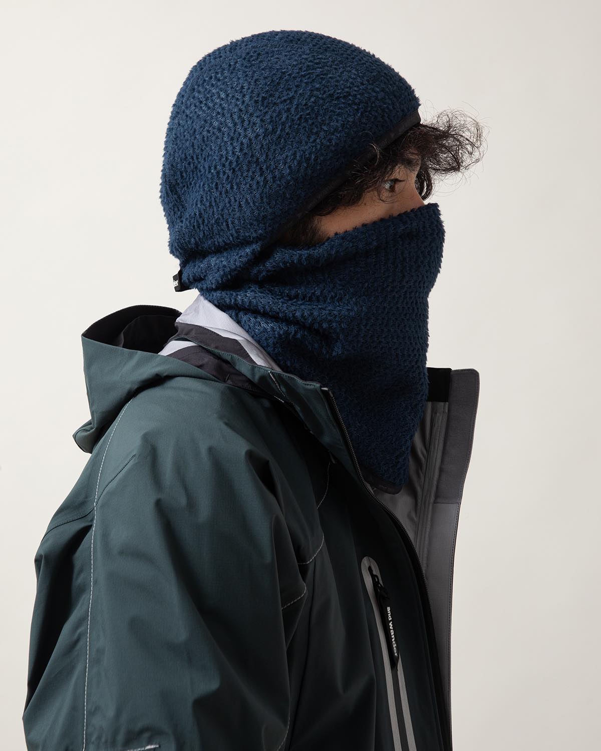 ALPHA DIRECT BALACLAVA