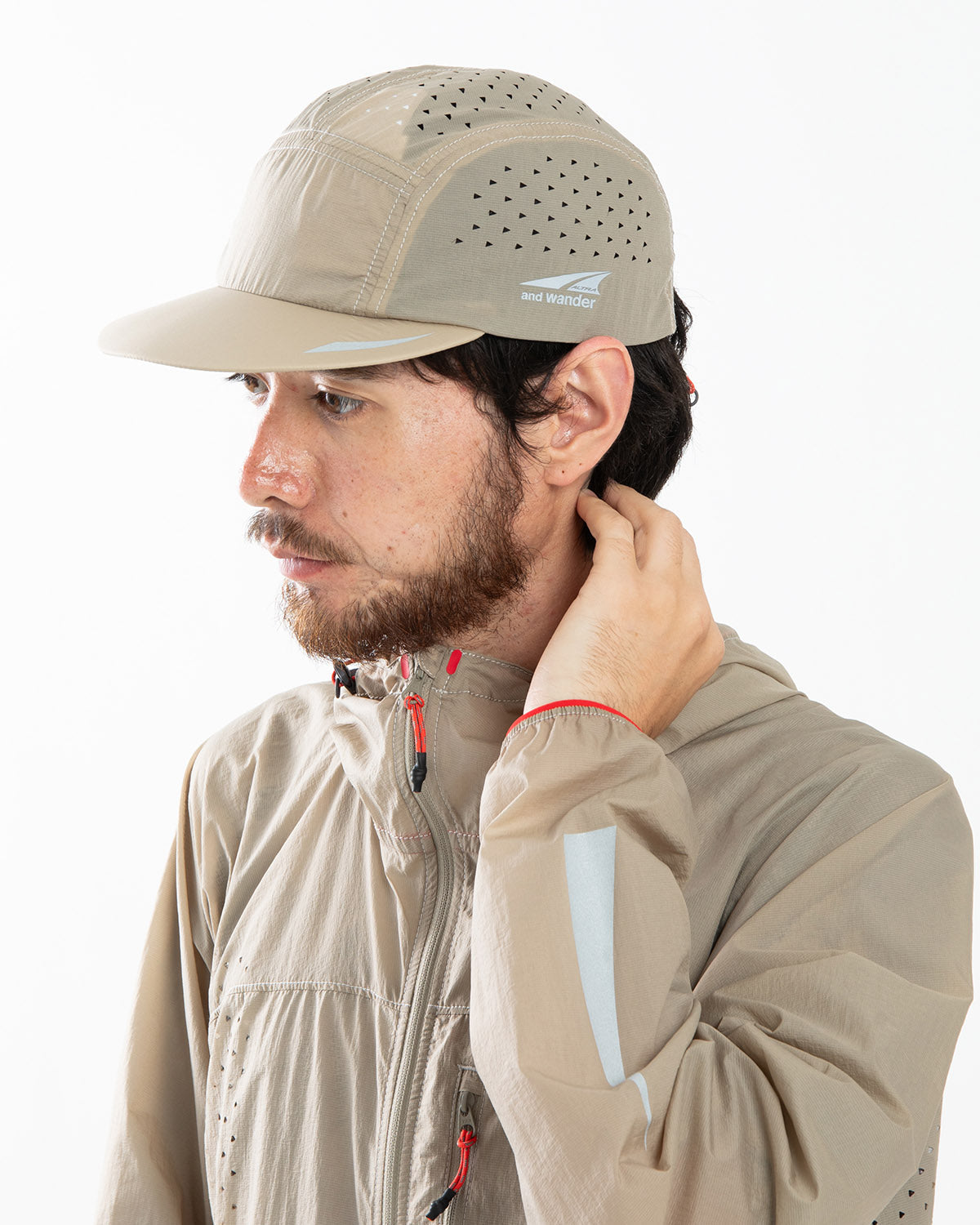 VENTILATION CAP