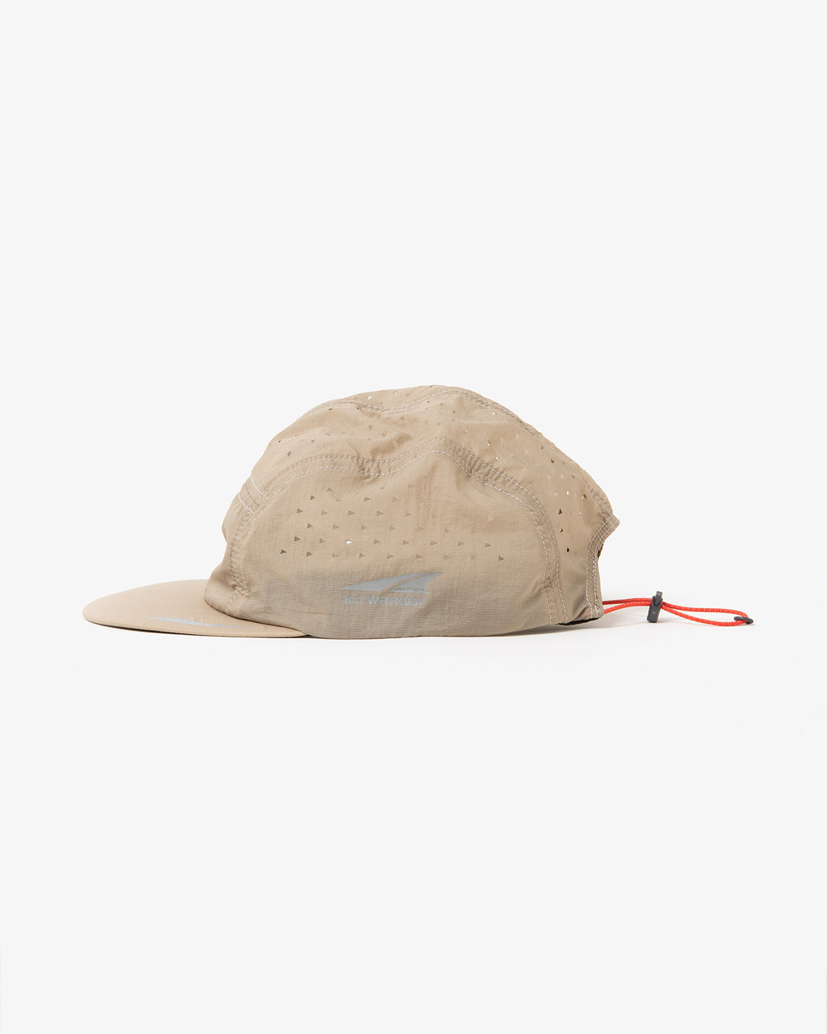 VENTILATION CAP
