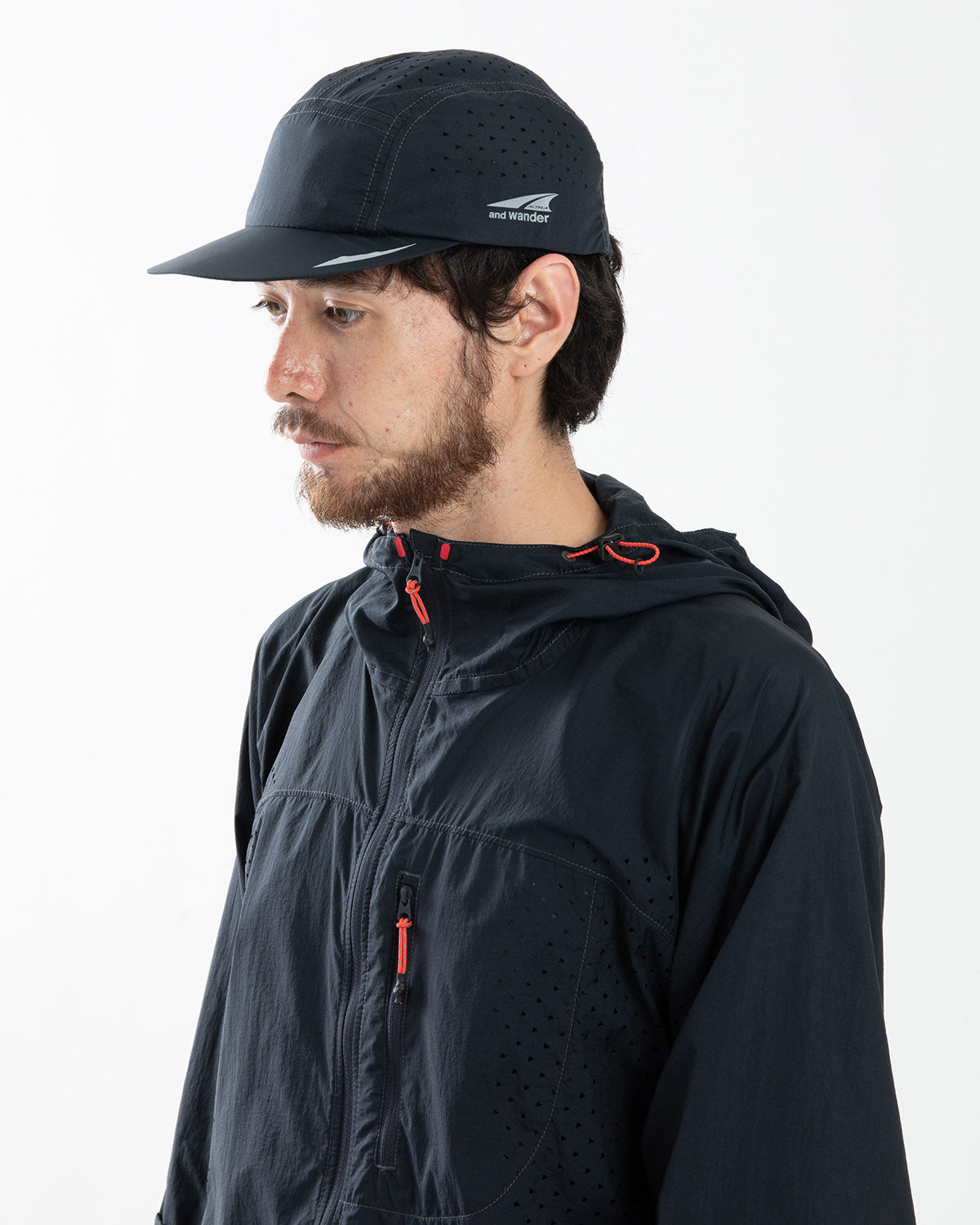 VENTILATION CAP
