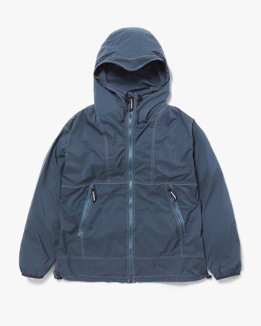 And wander clearance pertex wind jacket