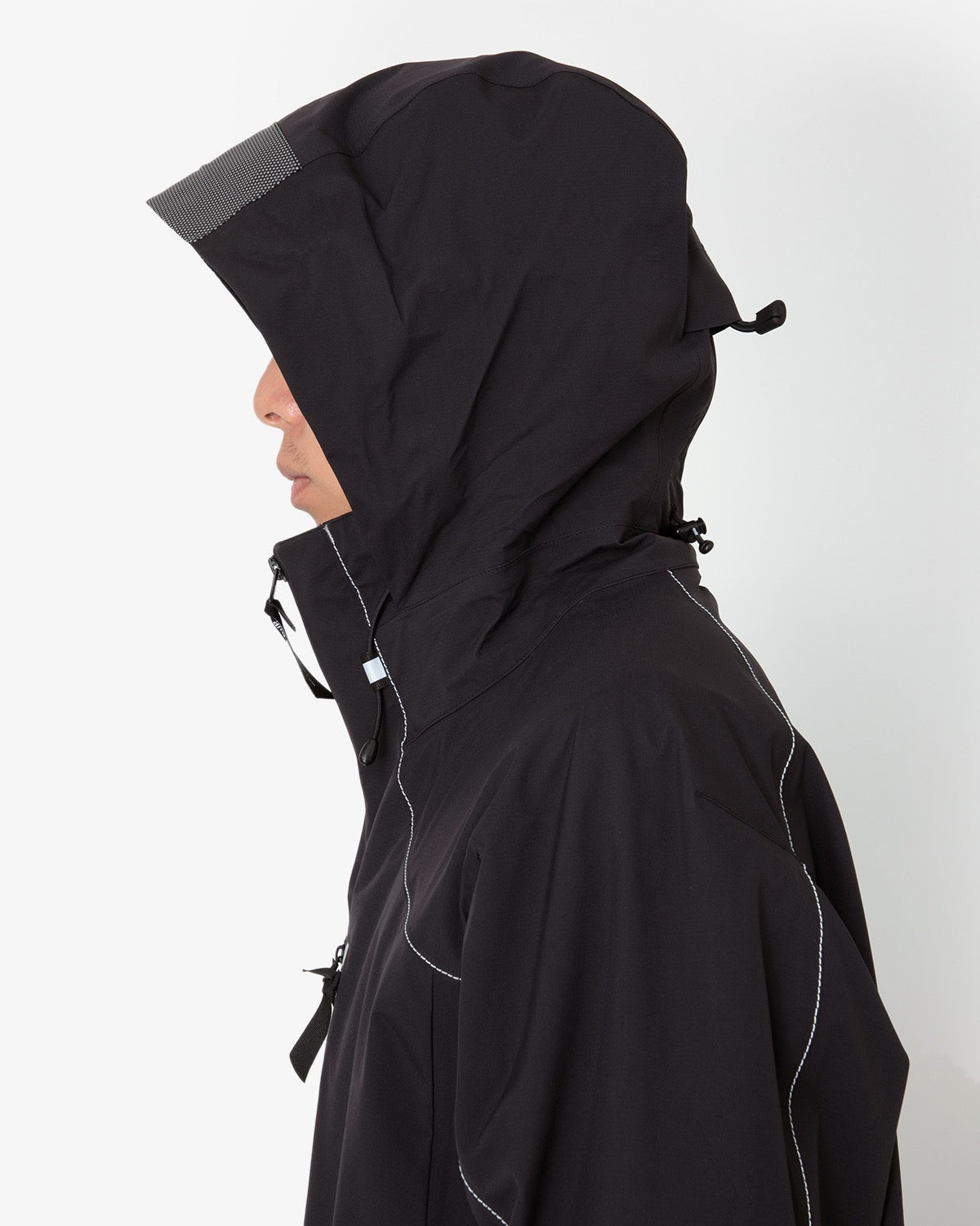 PERTEX SHIELD RAIN JACKET