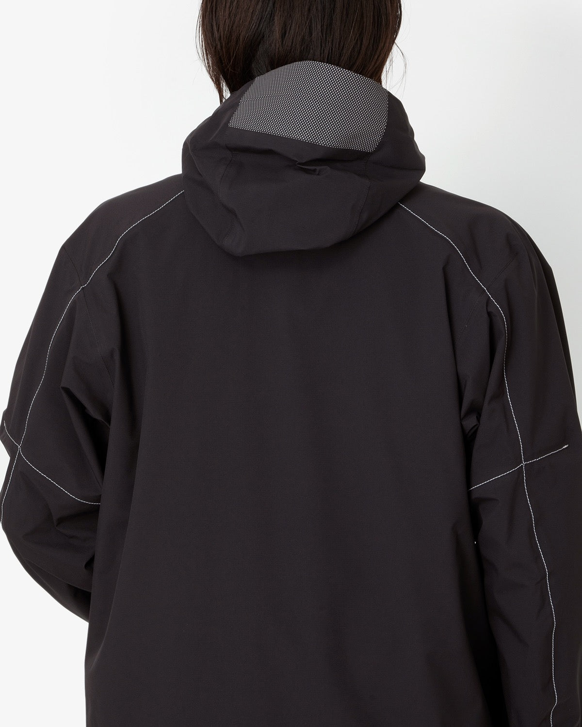 PERTEX SHIELD RAIN JACKET