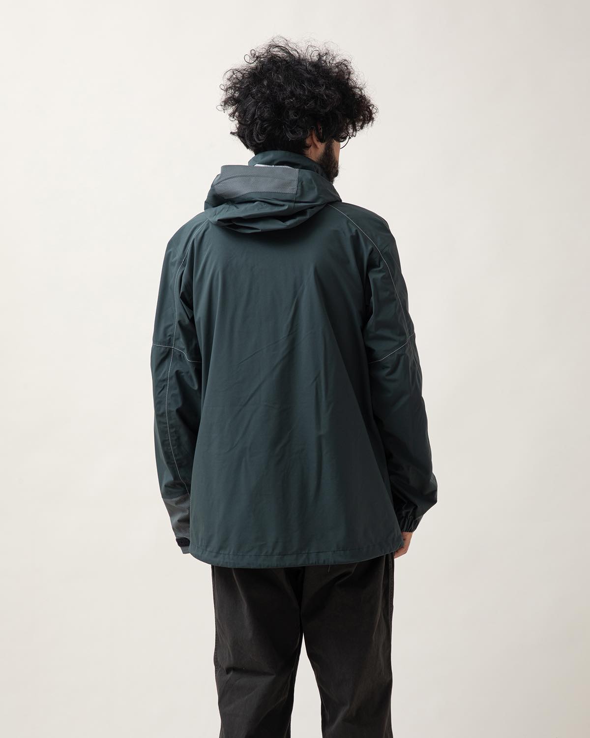 PERTEX SHIELD RAIN JACKET