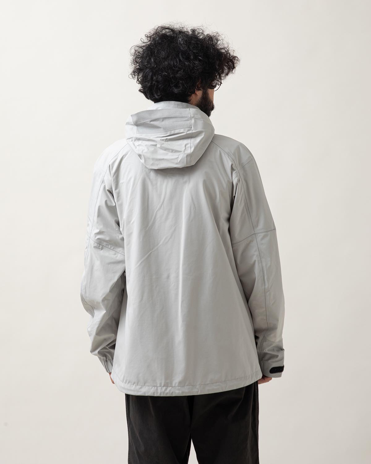 PERTEX SHIELD RAIN JACKET