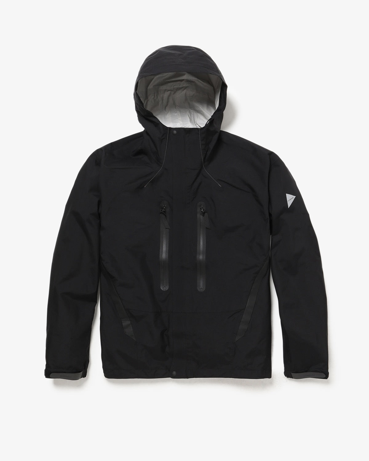 2.5L HIKER RAIN JACKET