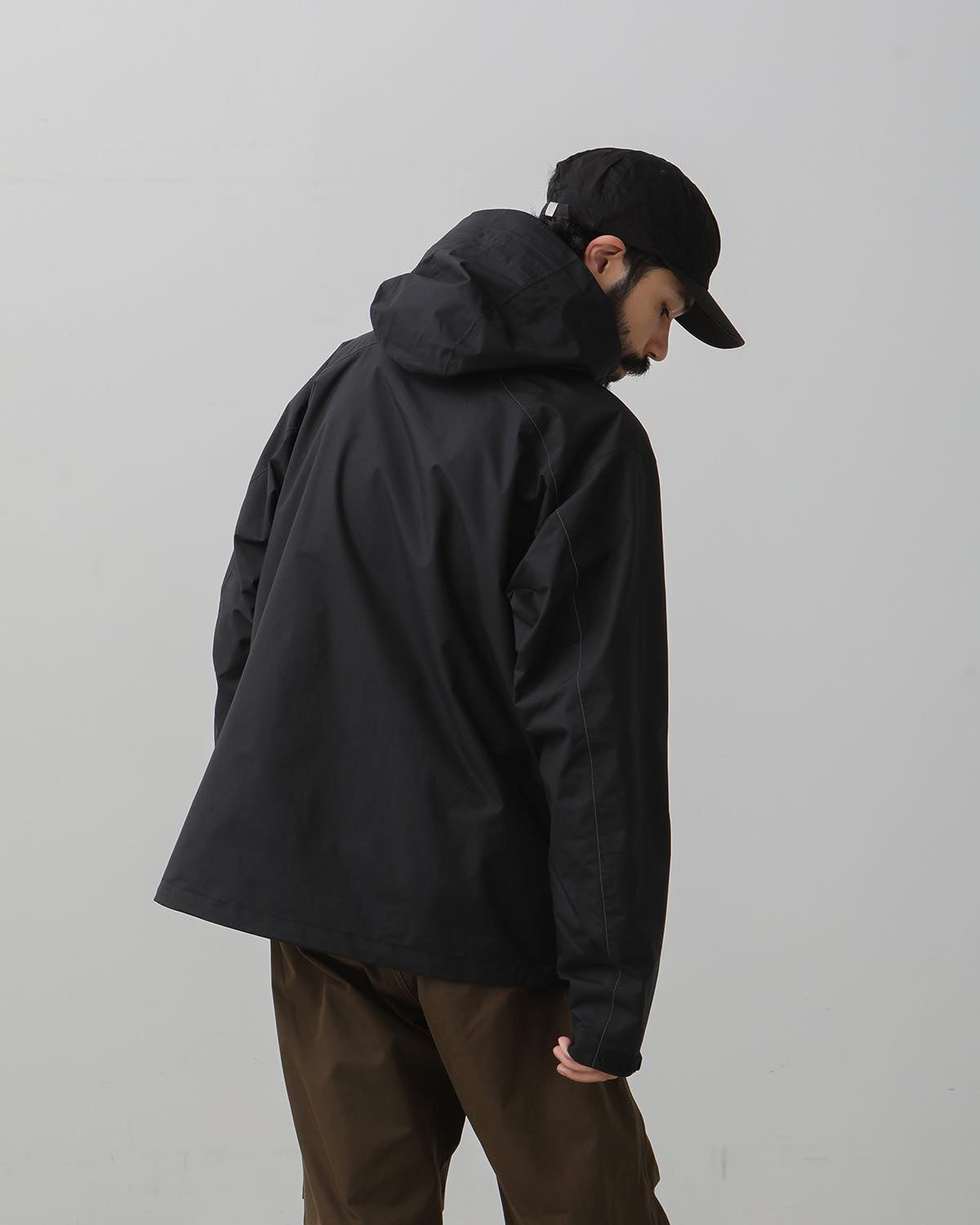 2.5L HIKER RAIN JACKET