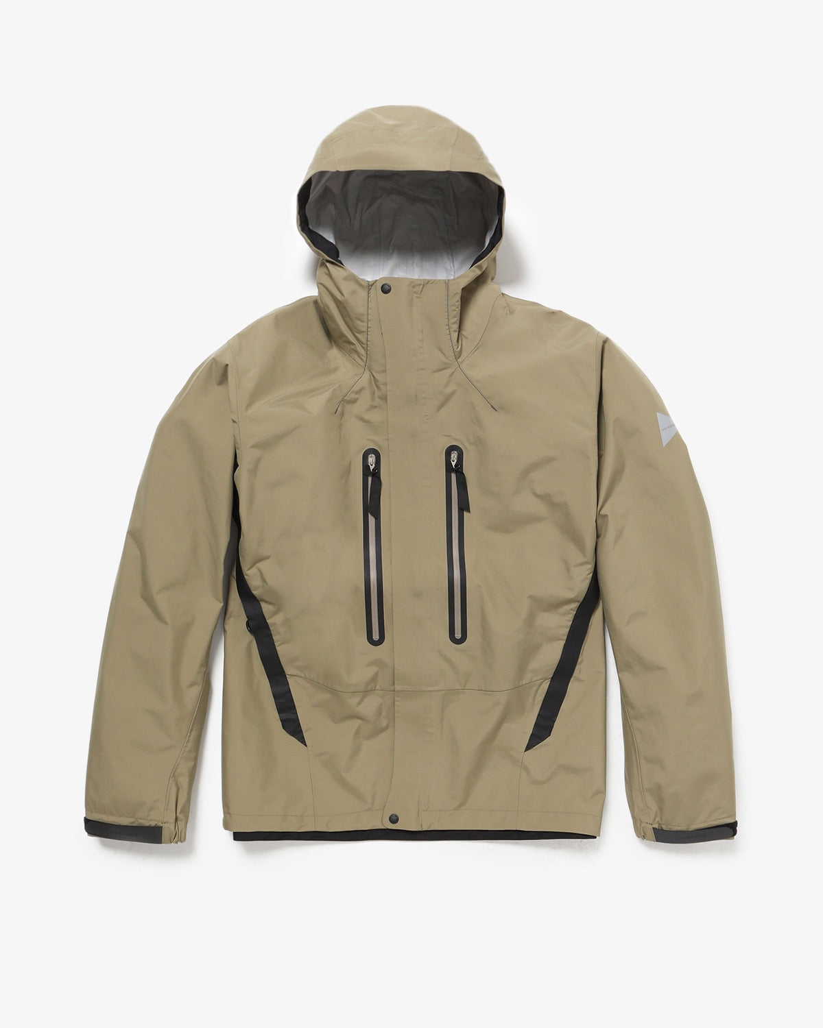 2.5L HIKER RAIN JACKET