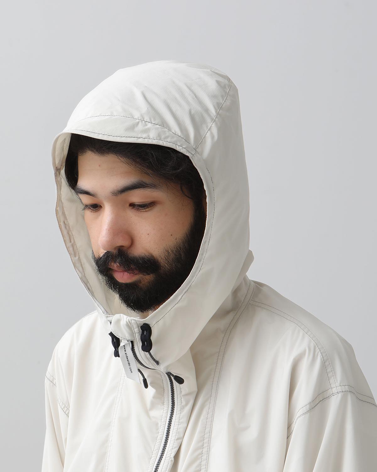 PERTEX WIND JACKET