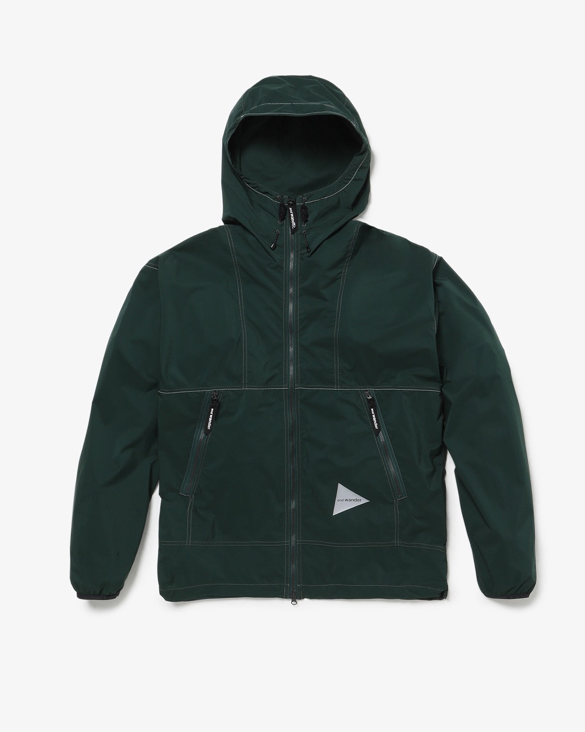 PERTEX WIND JACKET