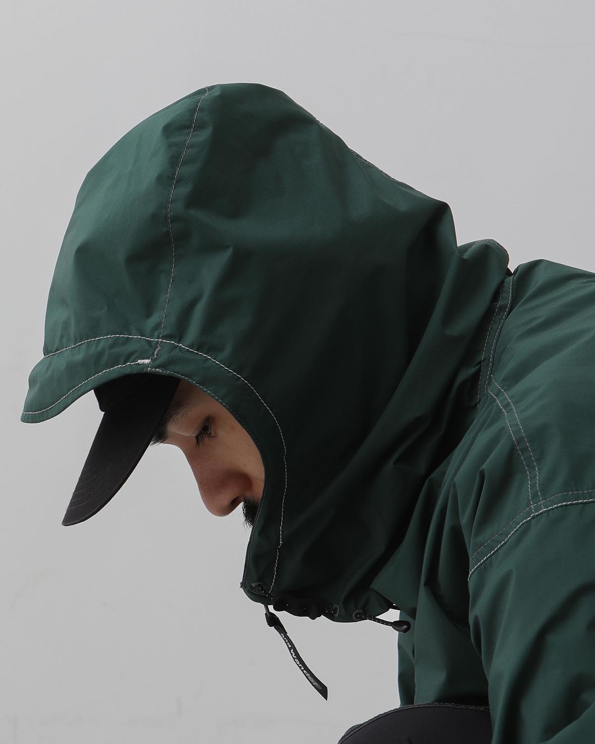 PERTEX WIND JACKET