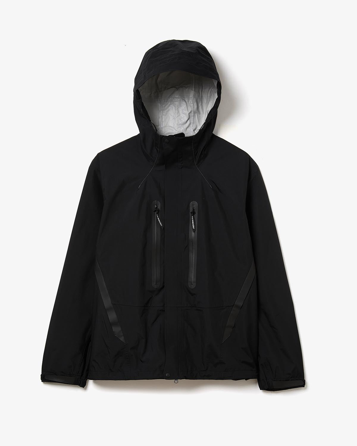 2.5L HIKER RAIN JACKET