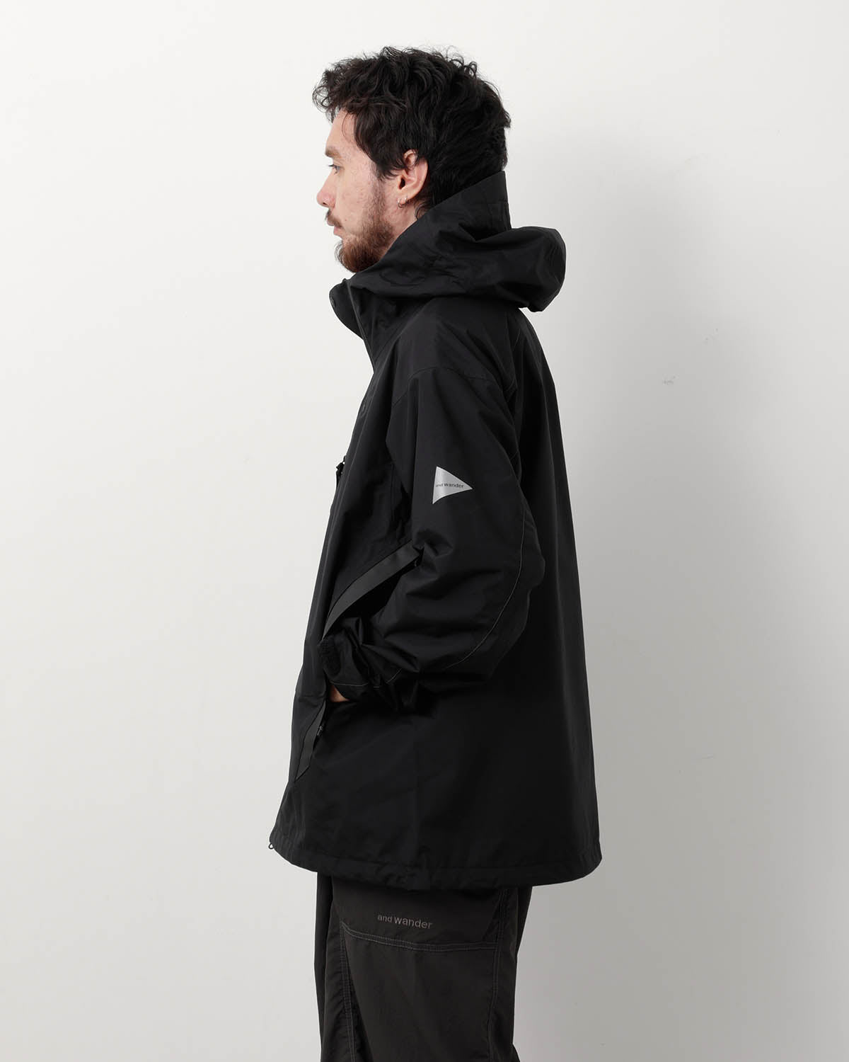 2.5L HIKER RAIN JACKET