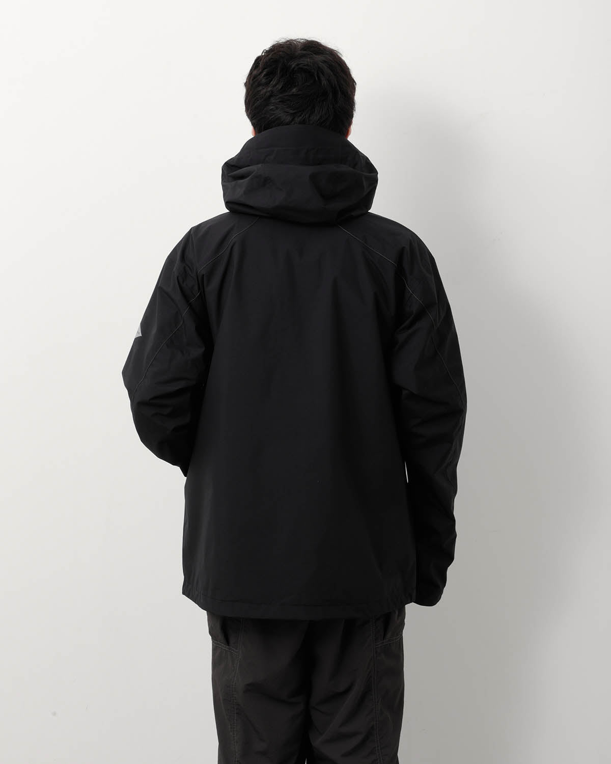 2.5L HIKER RAIN JACKET