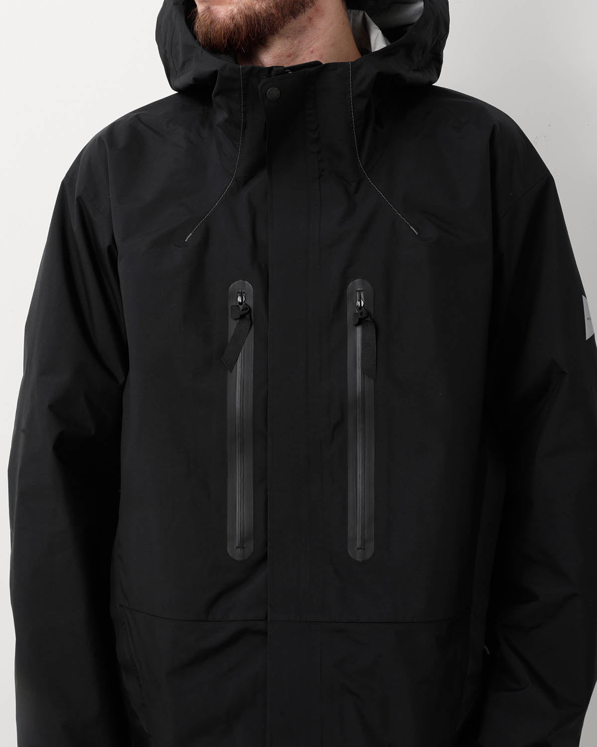 2.5L HIKER RAIN JACKET
