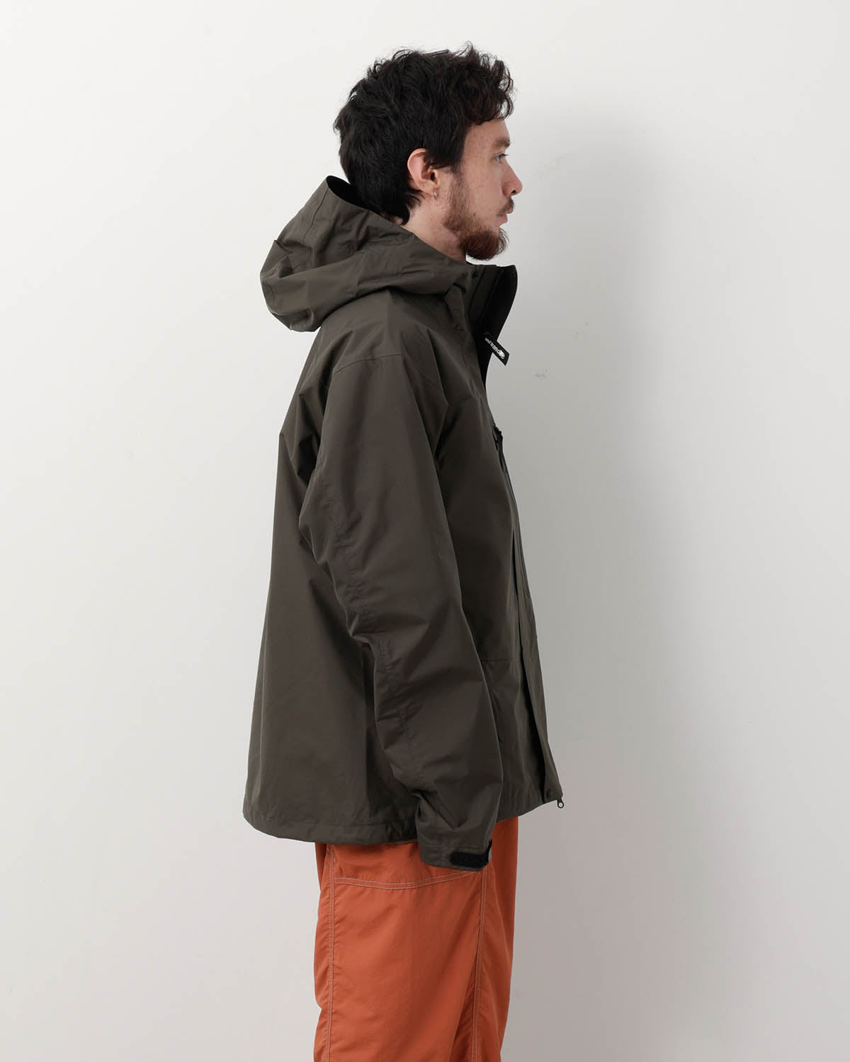 2.5L HIKER RAIN JACKET