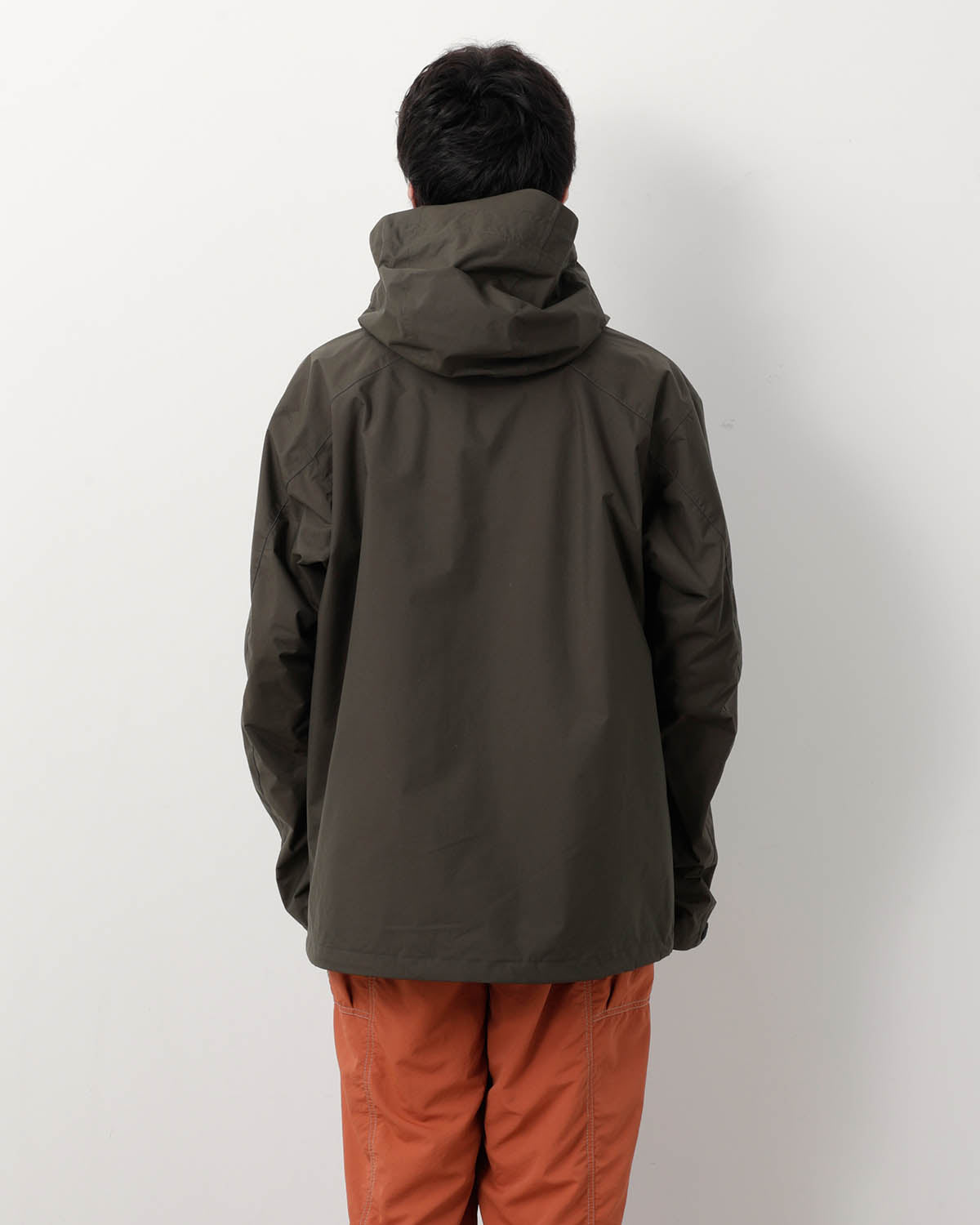 2.5L HIKER RAIN JACKET
