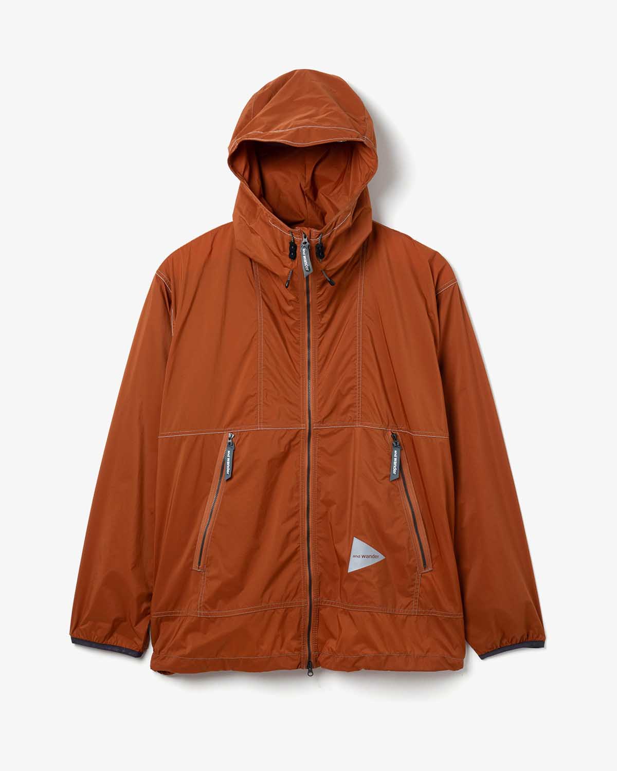 PERTEX WIND JACKET