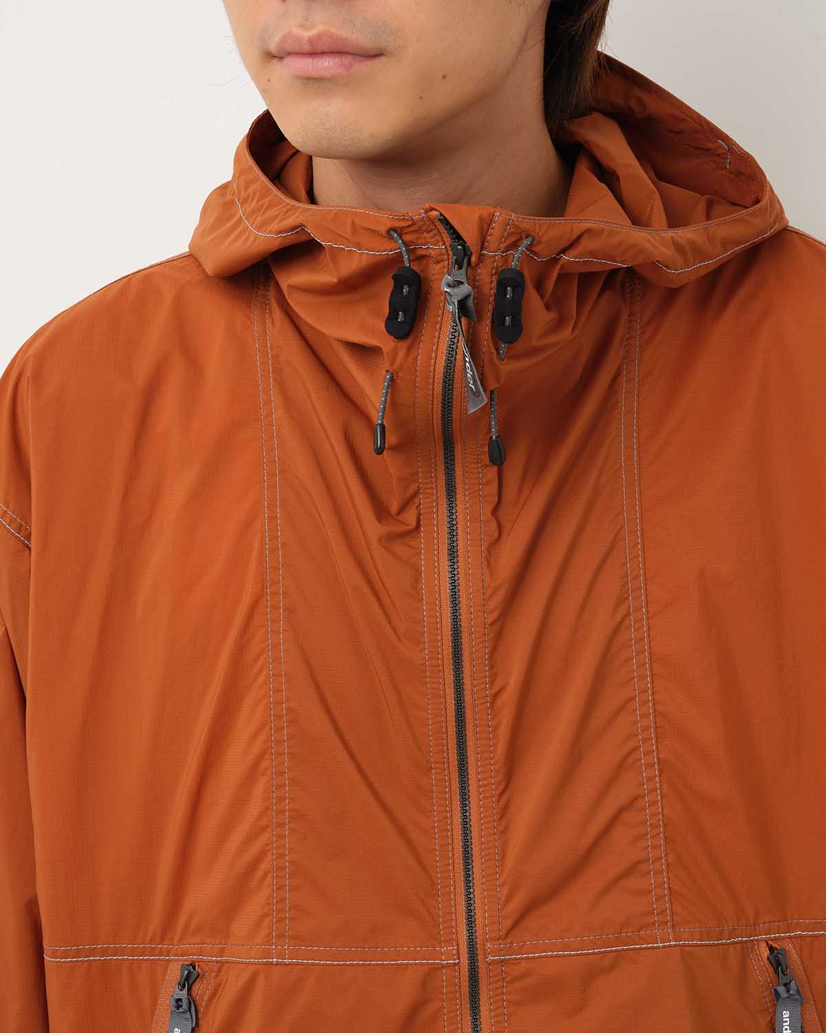 PERTEX WIND JACKET