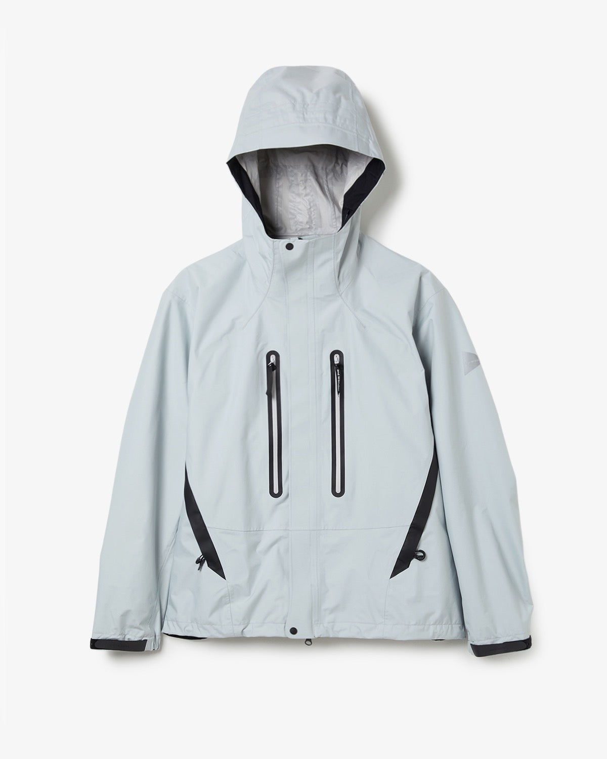 2.5L HIKER RAIN JACKET