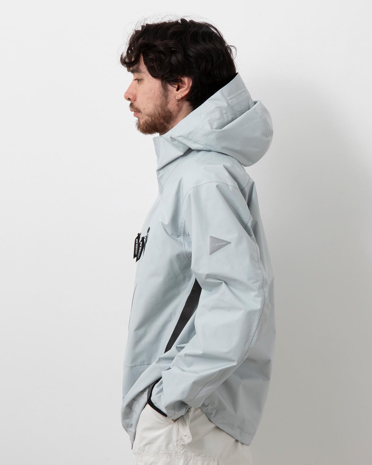 2.5L HIKER RAIN JACKET